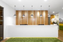 One Raffles Place (D1), Office #490601961